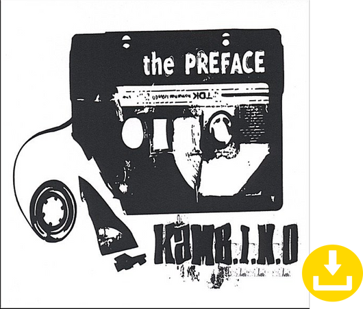 The Preface (Digital Album)
