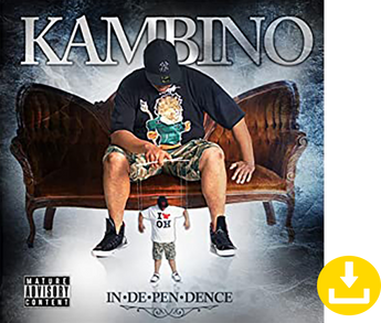 Independence (Digital Album)