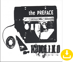 The Preface (Digital Album)